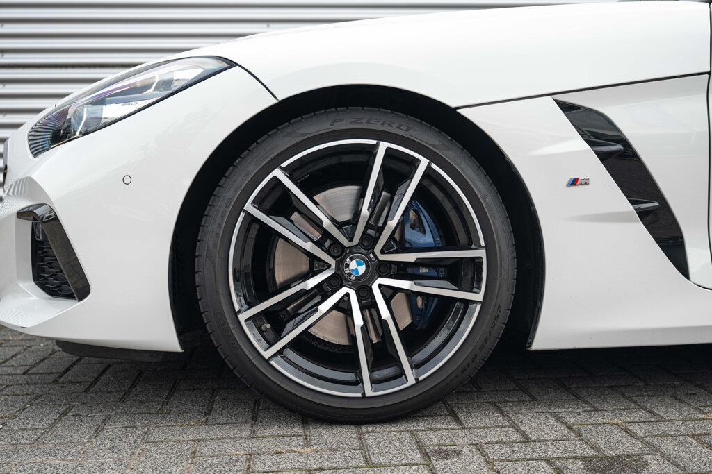 BMW Z4 14