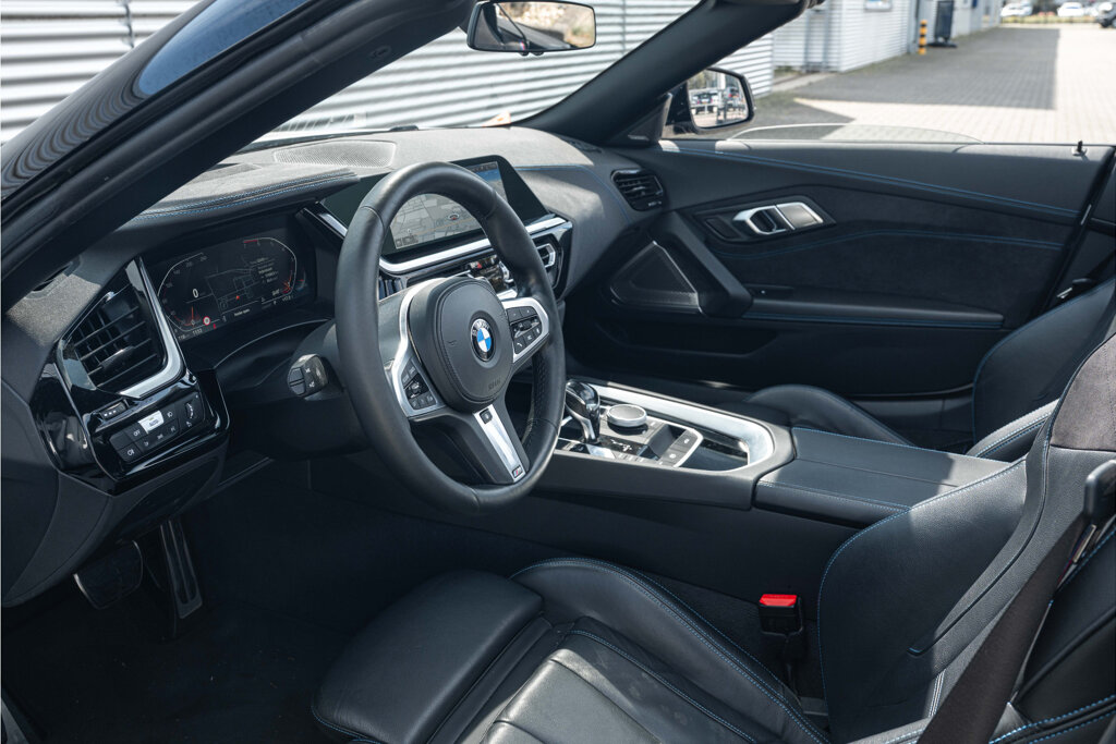 BMW Z4 29