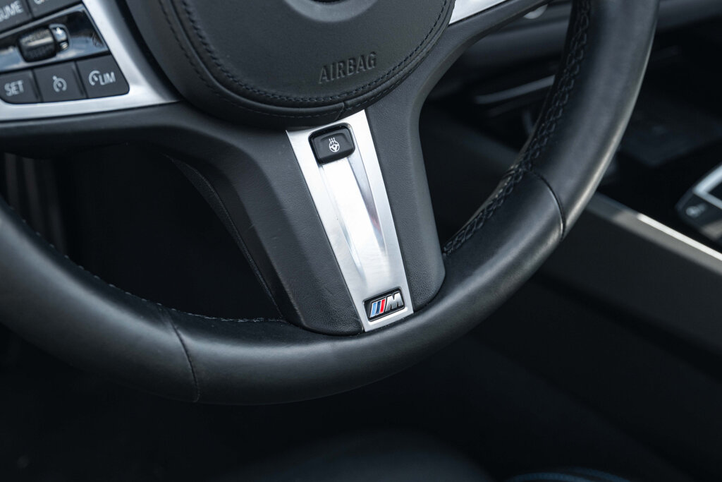 BMW Z4 30