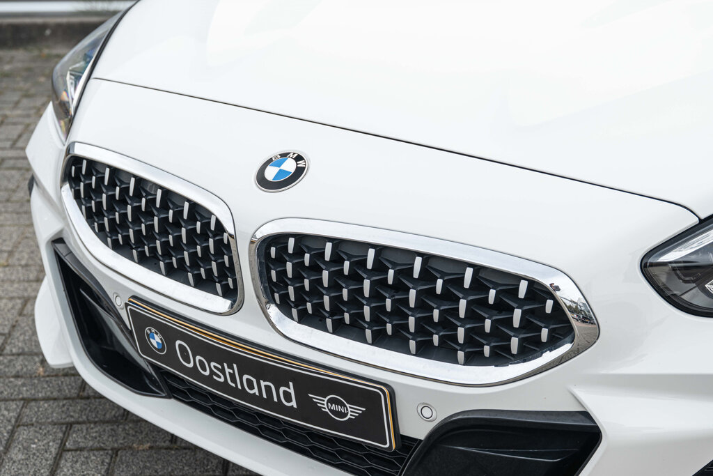 BMW Z4 35