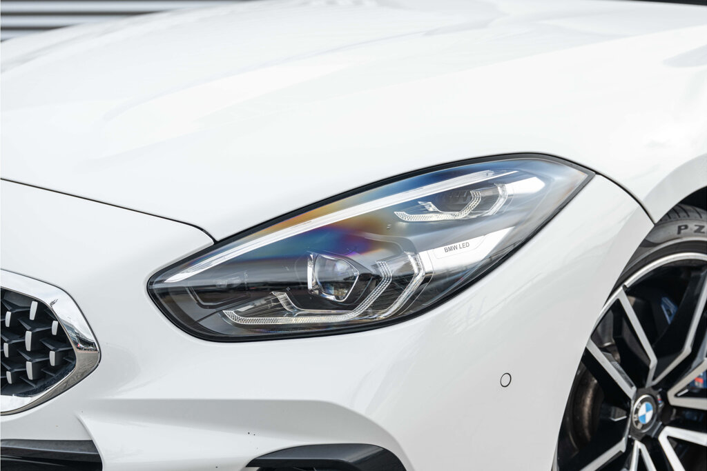 BMW Z4 36