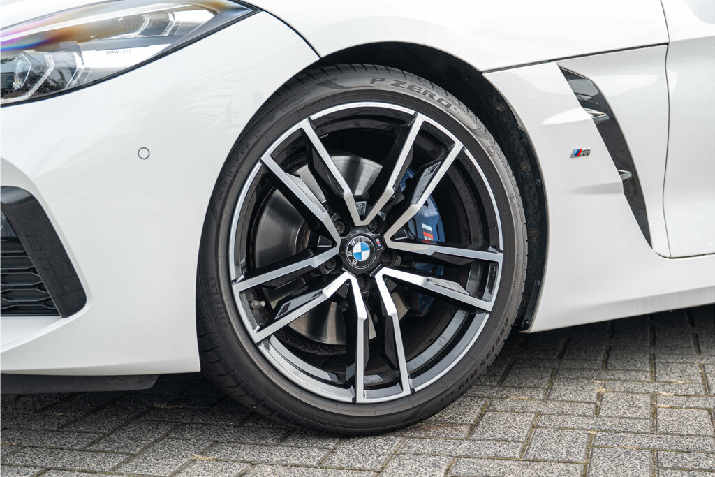 BMW Z4 37