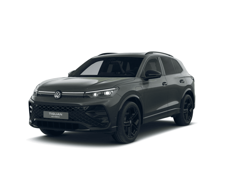 Volkswagen Tiguan R-Line Edition 1.5 eHybrid 272 PK - Afbeelding 1