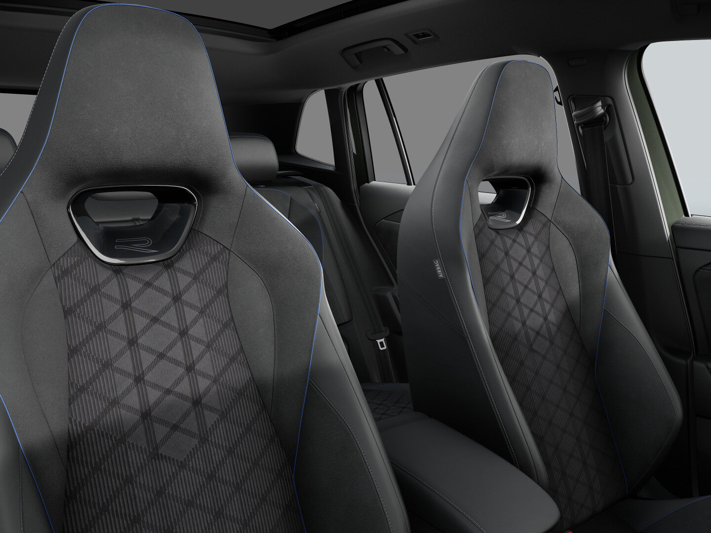 Volkswagen Tiguan R-Line Edition 1.5 eHybrid 272 PK - Afbeelding 4