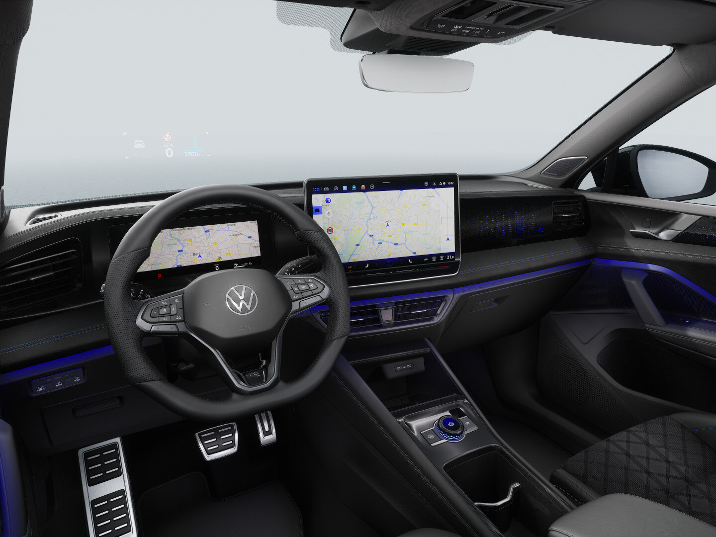 Volkswagen Tiguan R-Line Edition 1.5 eHybrid 272 PK - Afbeelding 5