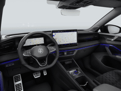 Volkswagen Tiguan R-Line Edition 1.5 eHybrid 272 PK - Afbeelding 5
