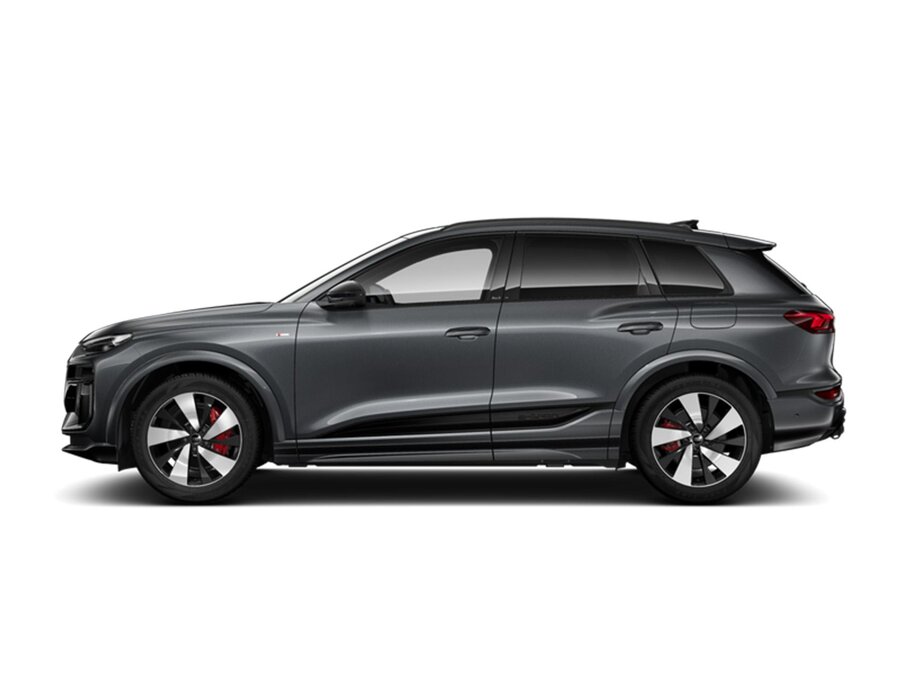 Audi Q6 e-tron S edition quattro 100 kWh 315 kW / 428 PK