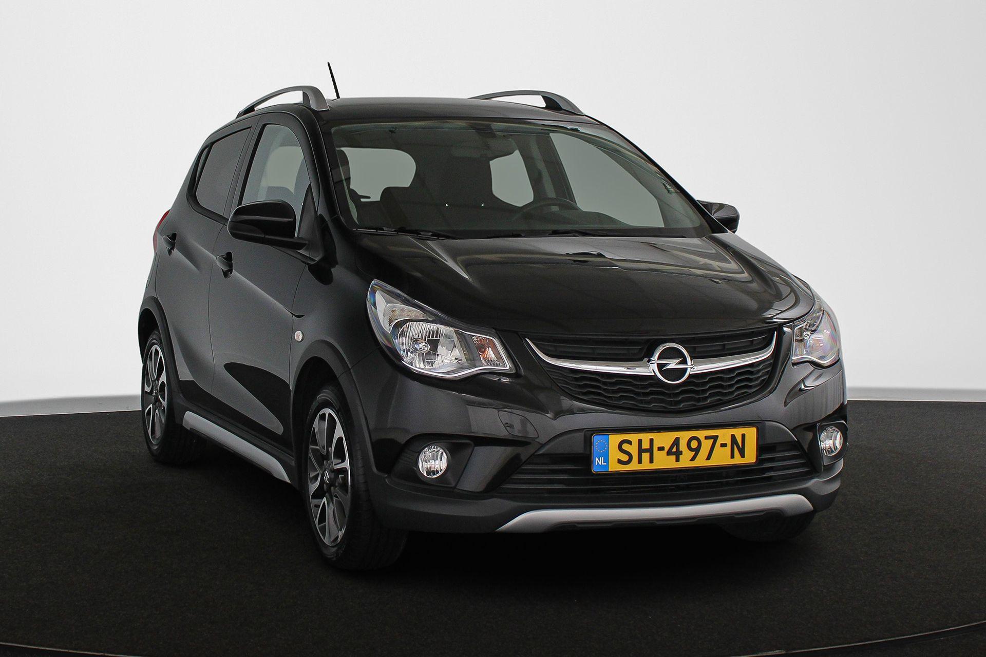 Opel KARL 1.0 Rocks Online Edition - Afbeelding 2