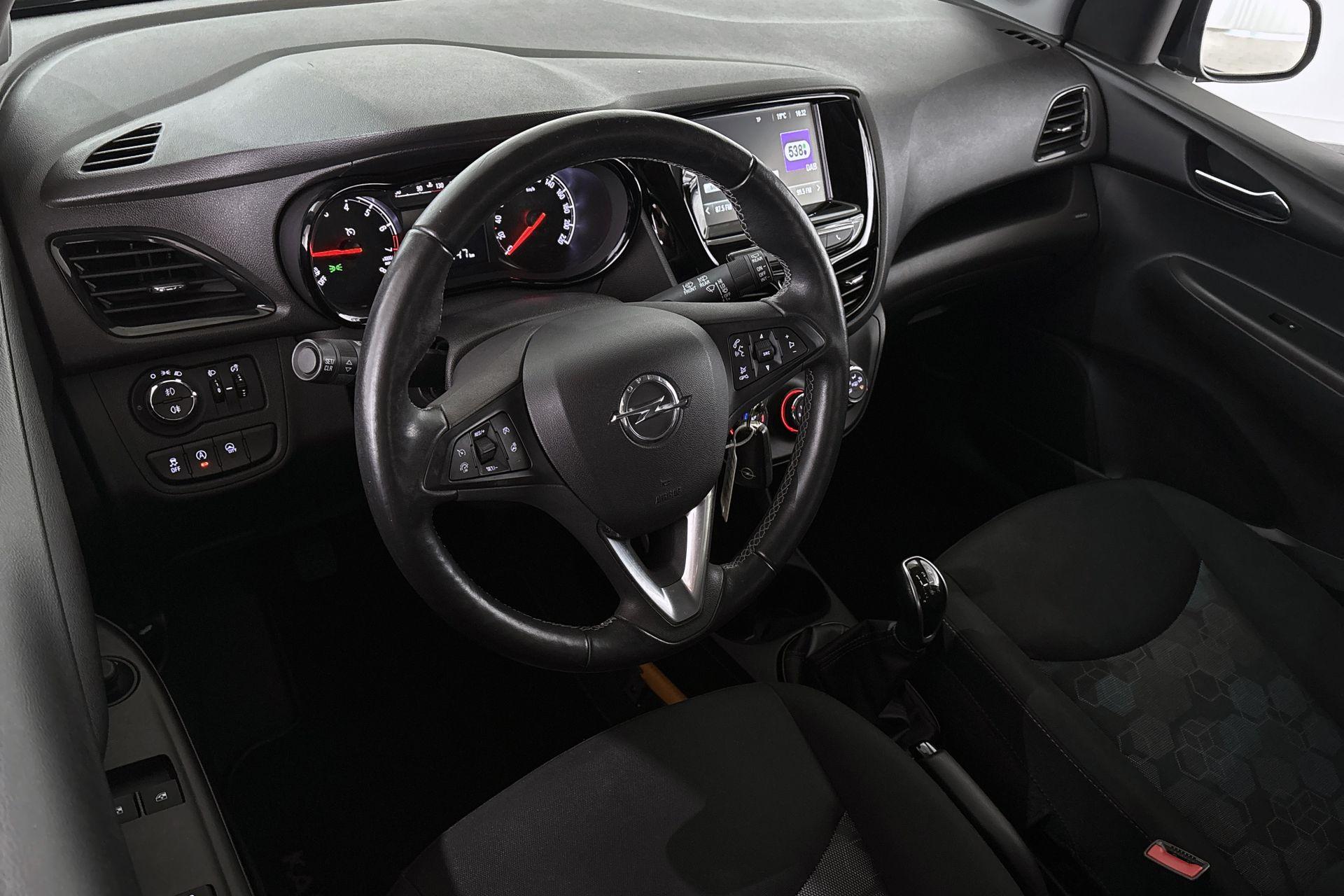 Opel KARL 1.0 Rocks Online Edition - Afbeelding 5