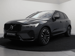 Volvo XC60 T8 PLUG-IN HYBRID ULTRA EXECUTIVE DARK LUCHTVERING B&W AUDIO MAS - Afbeelding 2
