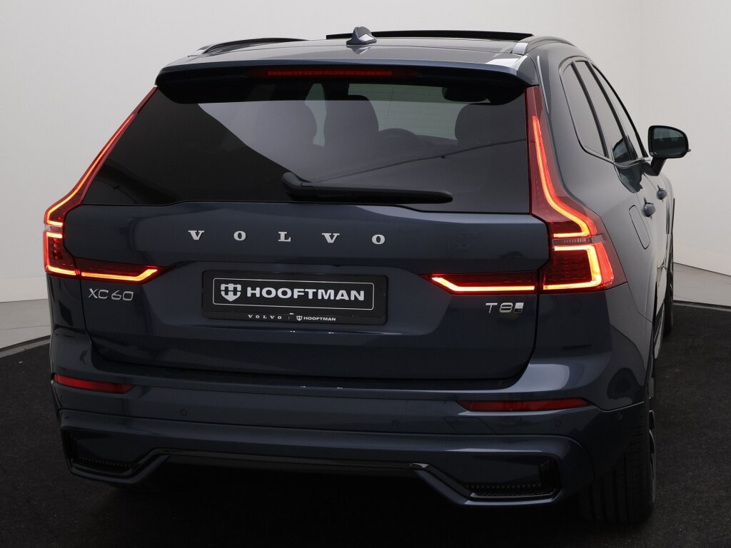 Volvo XC60 T8 PLUG-IN HYBRID ULTRA EXECUTIVE DARK LUCHTVERING B&W AUDIO MAS - Afbeelding 5