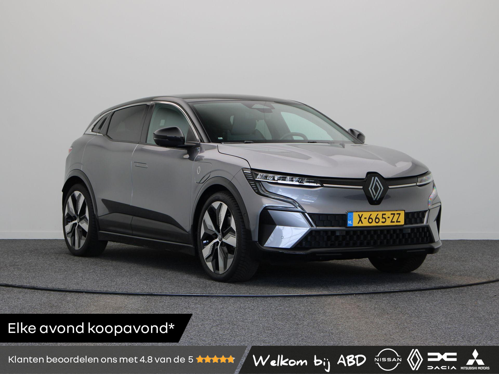 Renault Mégane