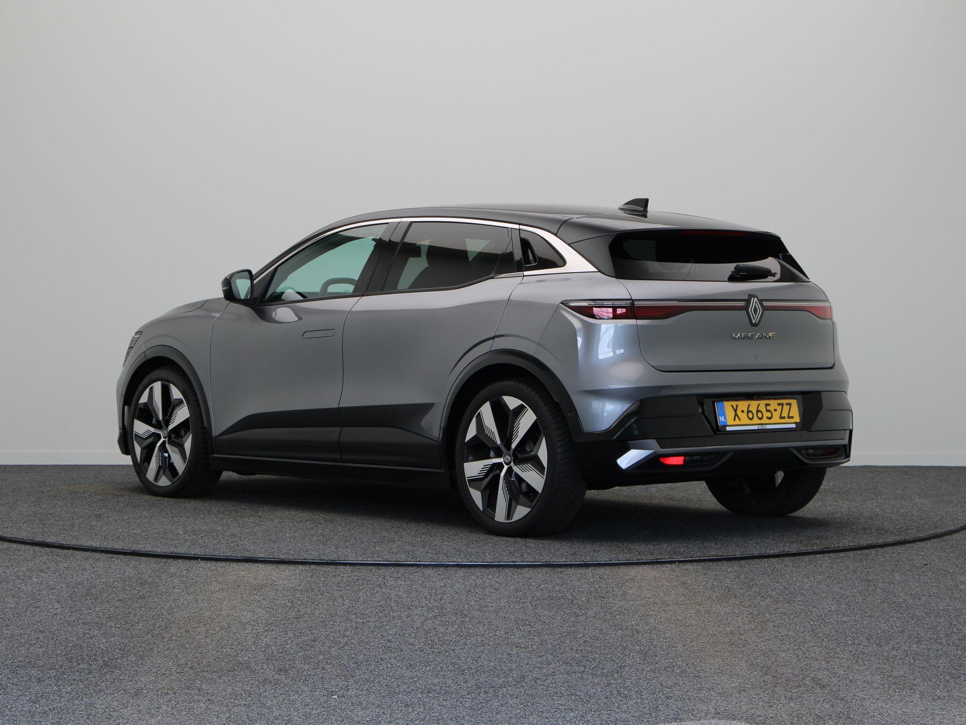 Renault Mégane