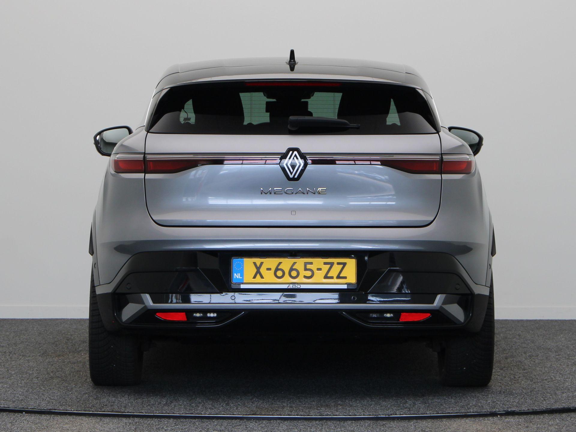 Renault Mégane