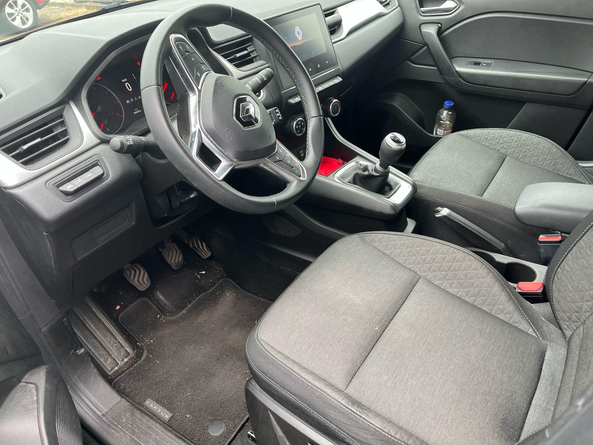 Renault Captur TCe 90 evolution - Afbeelding 5