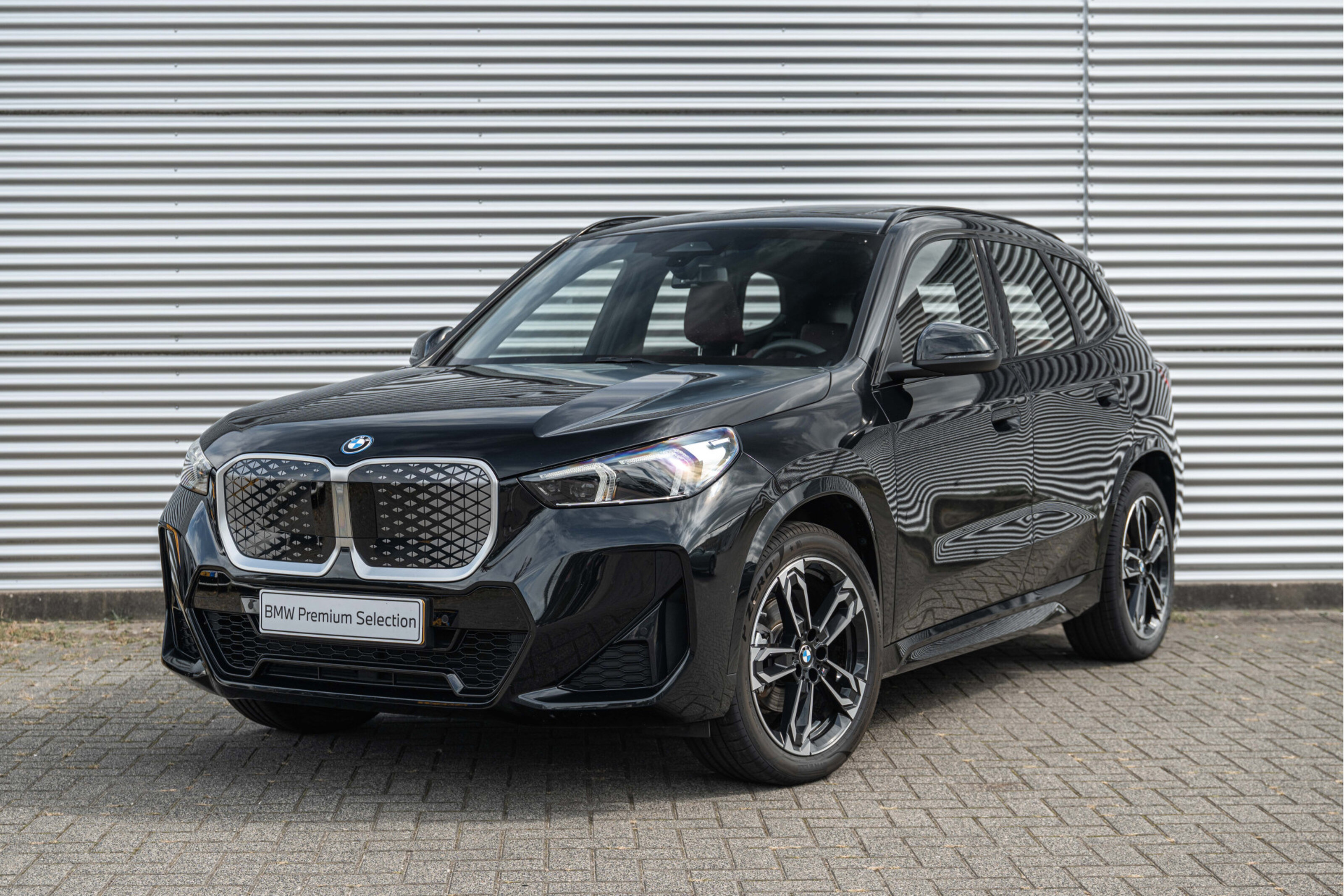 BMW iX1 eDrive20 M Sport
