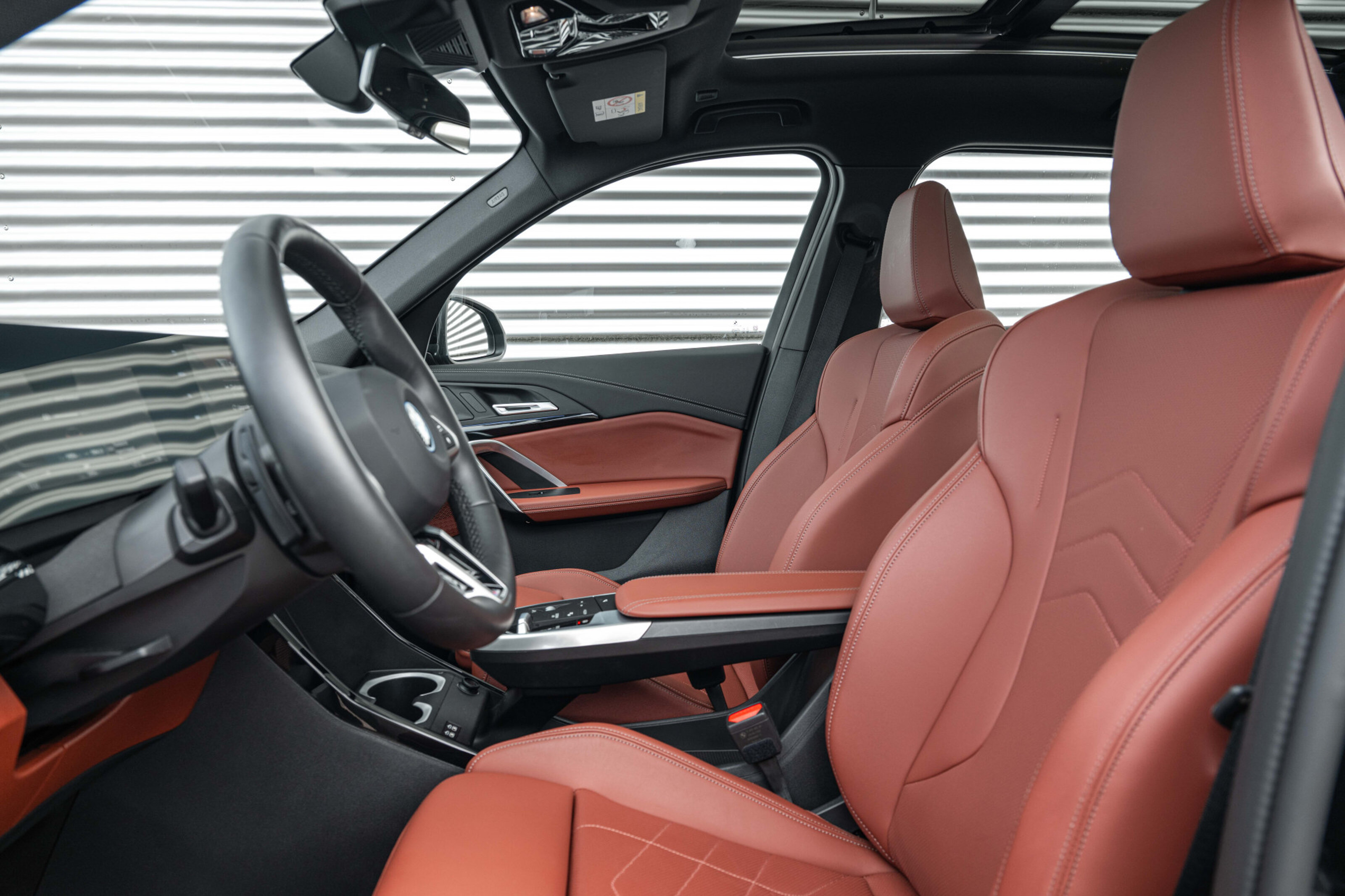 BMW iX1 eDrive20 M Sport