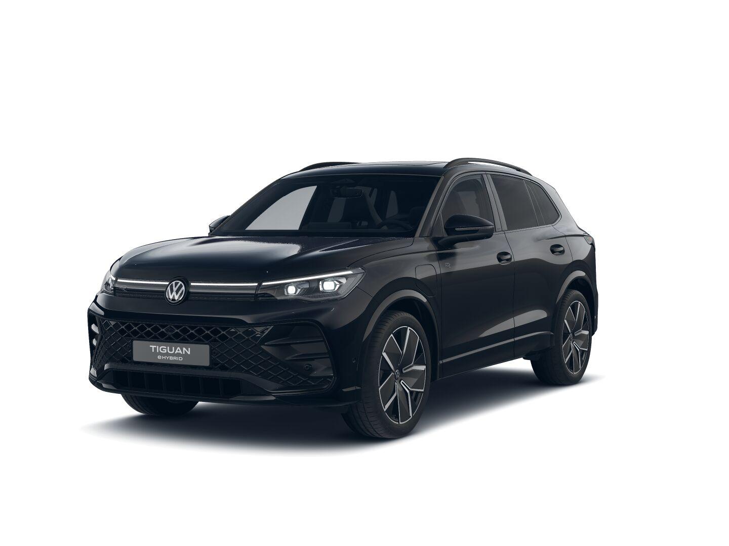 Volkswagen Tiguan R-Line Edition 1.5 eHybrid 272 PK