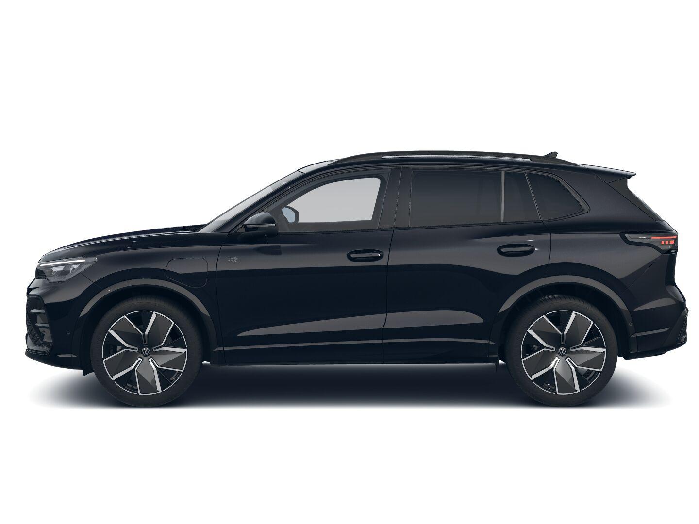 Volkswagen Tiguan R-Line Edition 1.5 eHybrid 272 PK