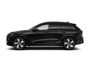 Audi Q6 e-tron S edition performance 100 Kwh 225 kW / 306 PK