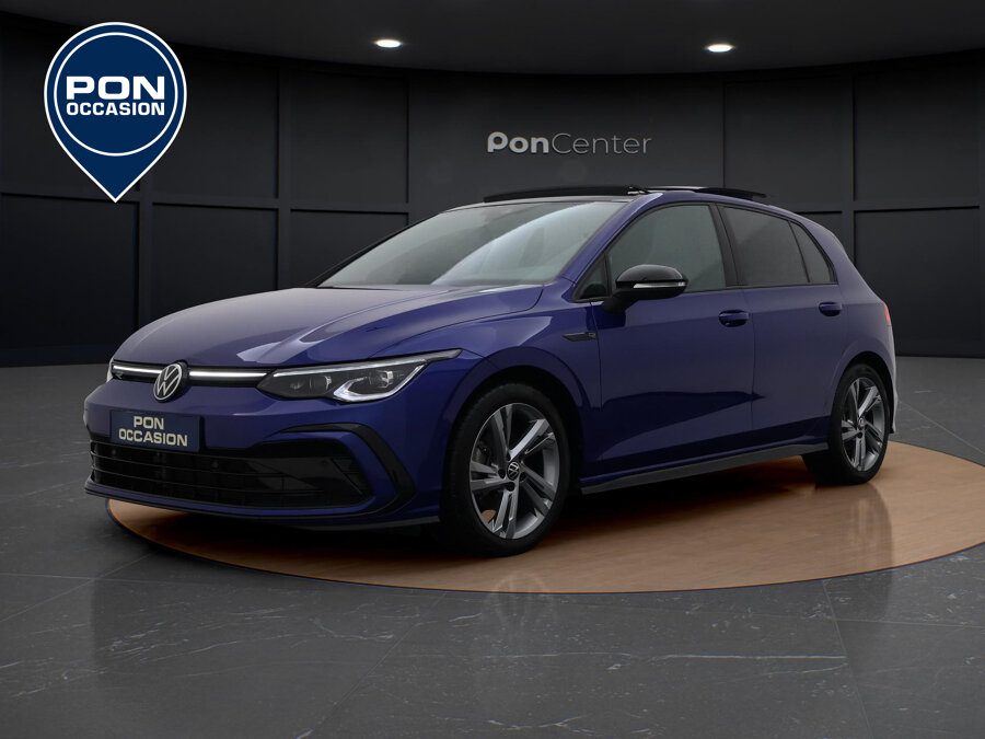 Volkswagen Golf 1.5 eTSI R-Line Business