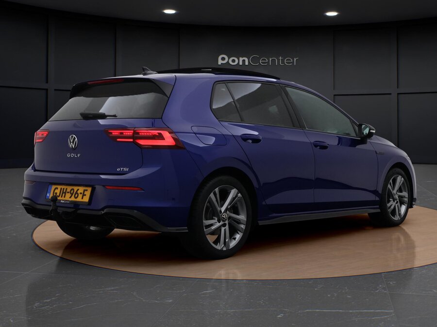 Volkswagen Golf 1.5 eTSI R-Line Business