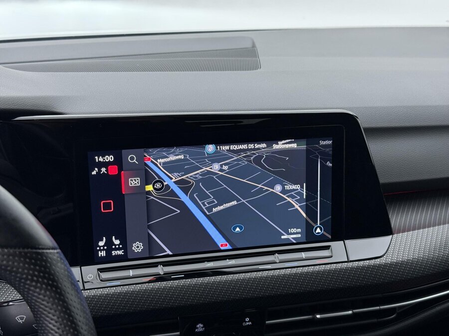 Volkswagen Golf 1.5 eTSI R-Line Business