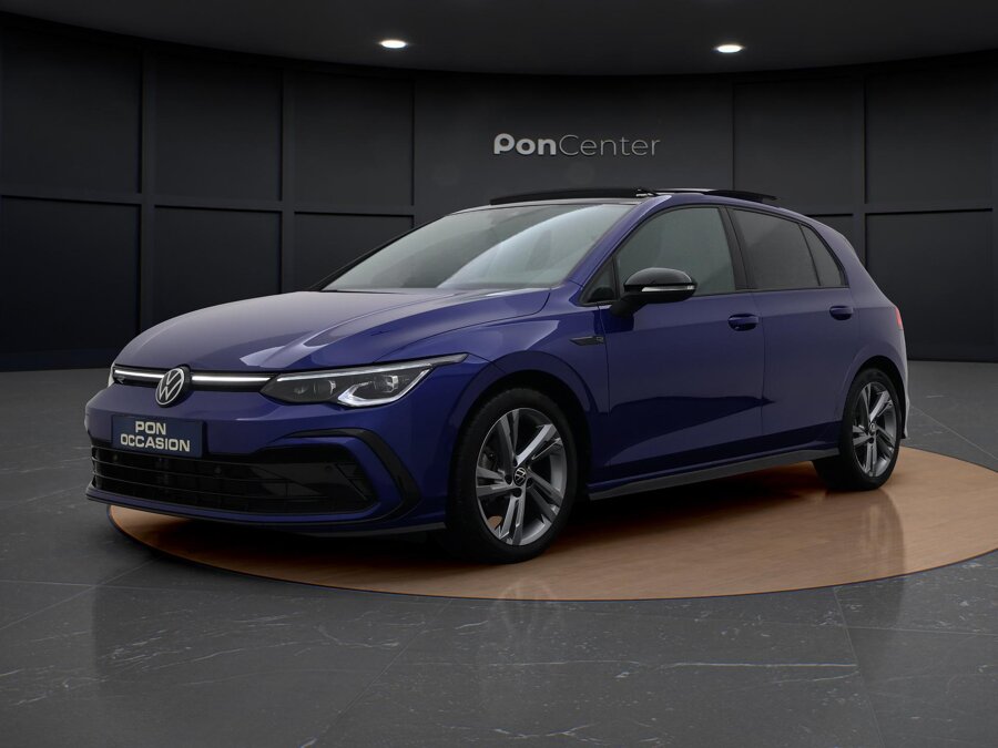 Volkswagen Golf 1.5 eTSI R-Line Business