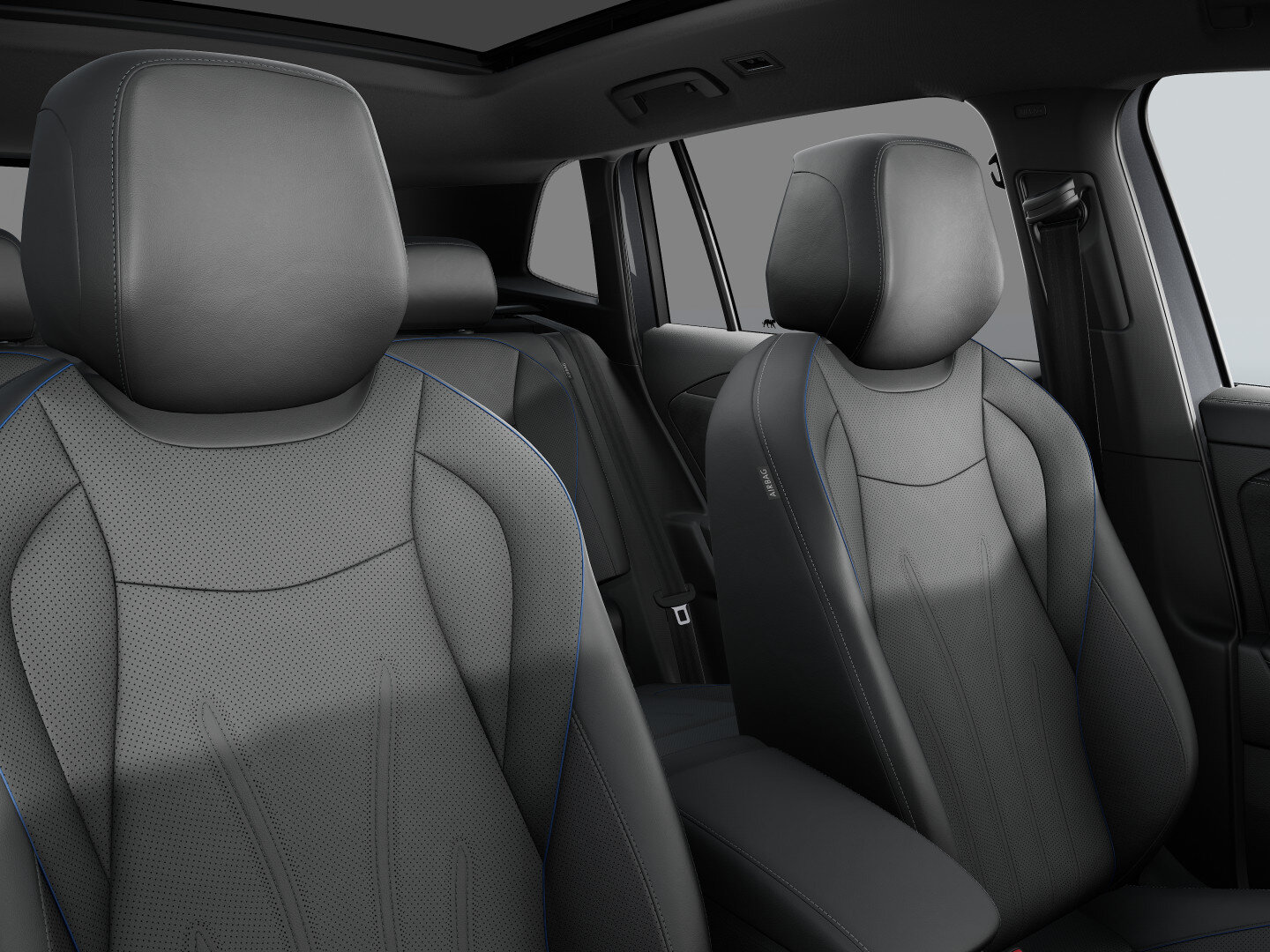 Volkswagen Tiguan R-Line Edition 1.5 eHybrid 272 PK - Afbeelding 4
