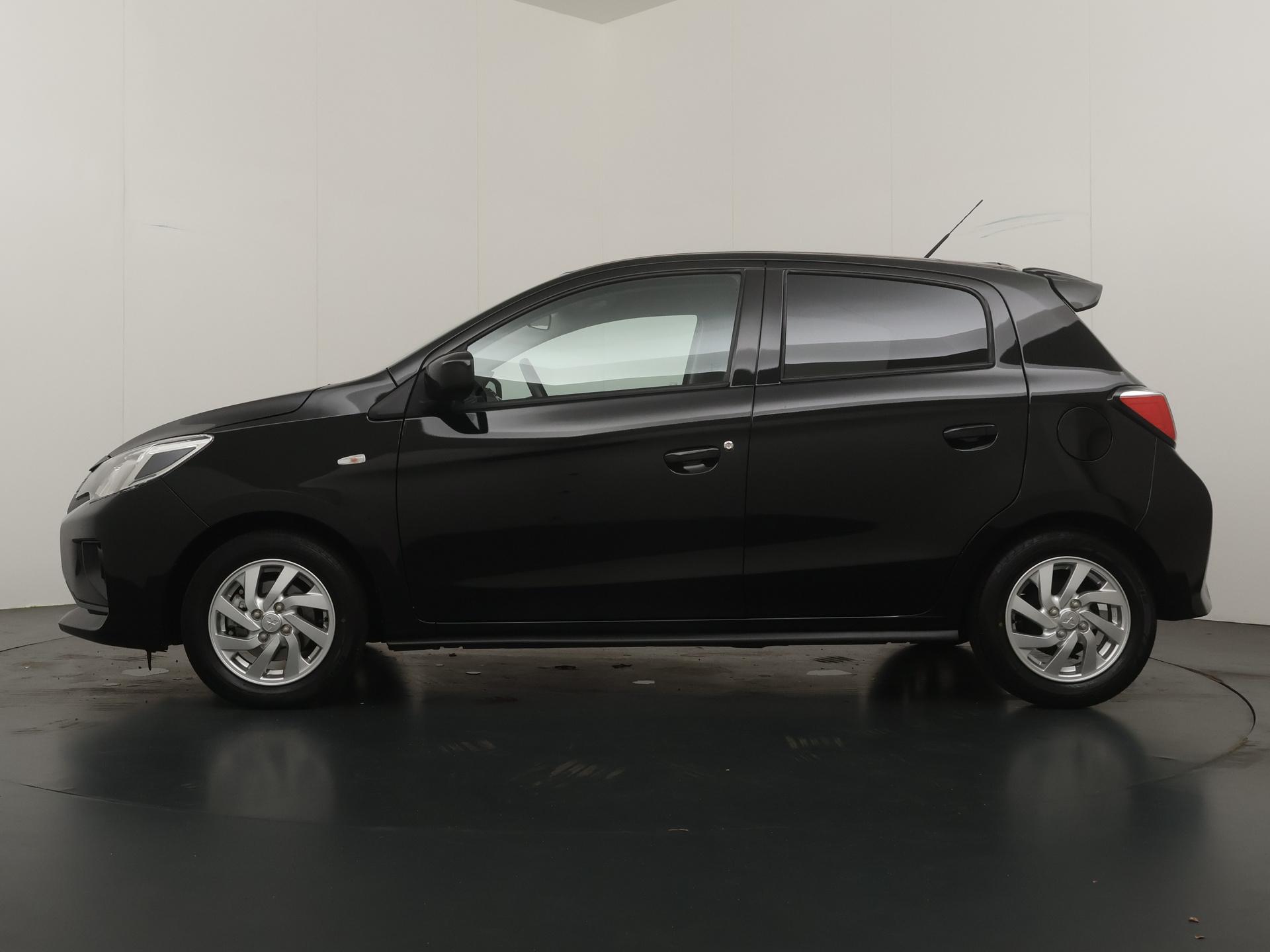 Mitsubishi Space Star 1.2 Dynamic