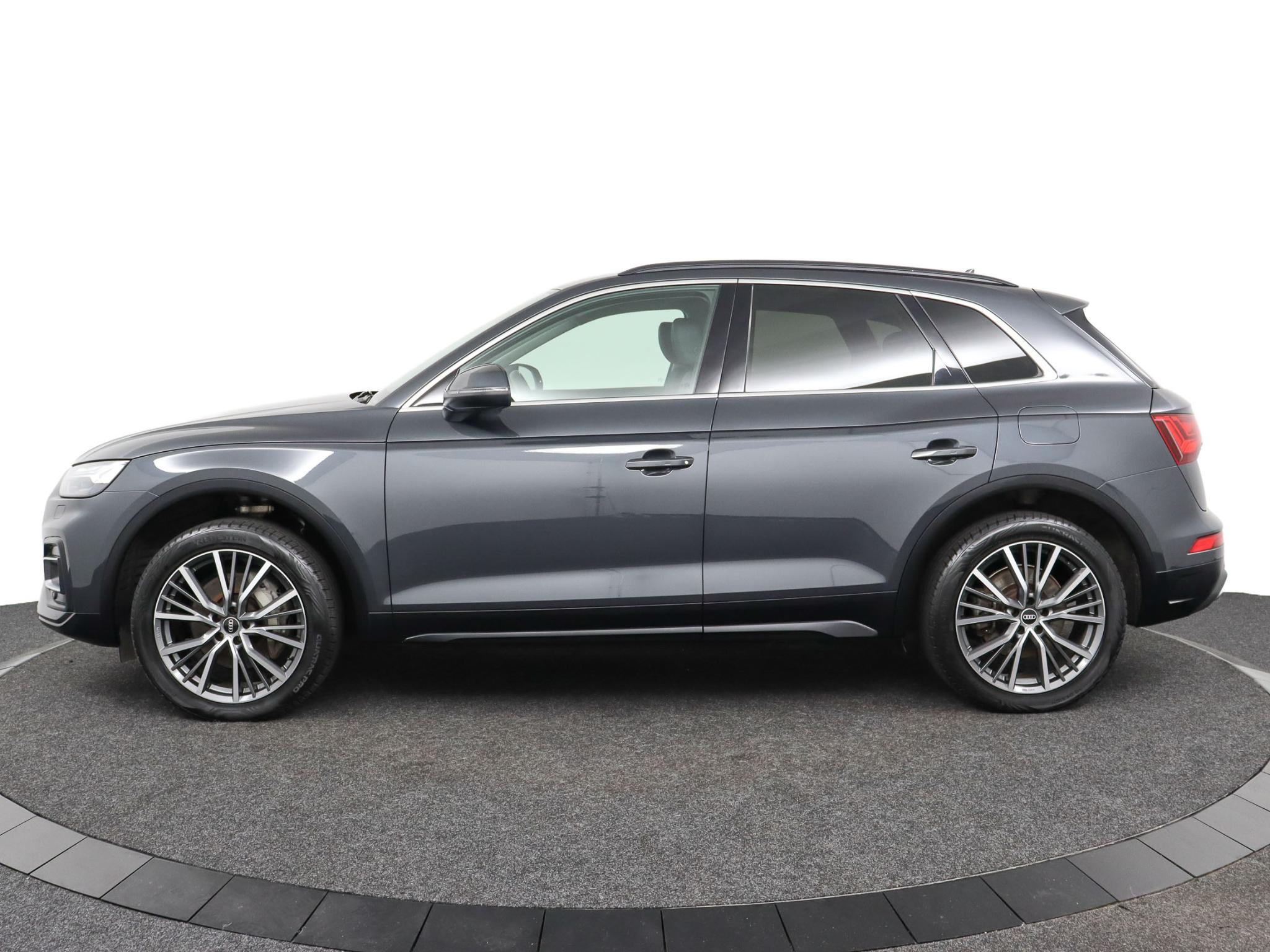 Audi Q5 50 TFSI e Advanced edition - Afbeelding 4