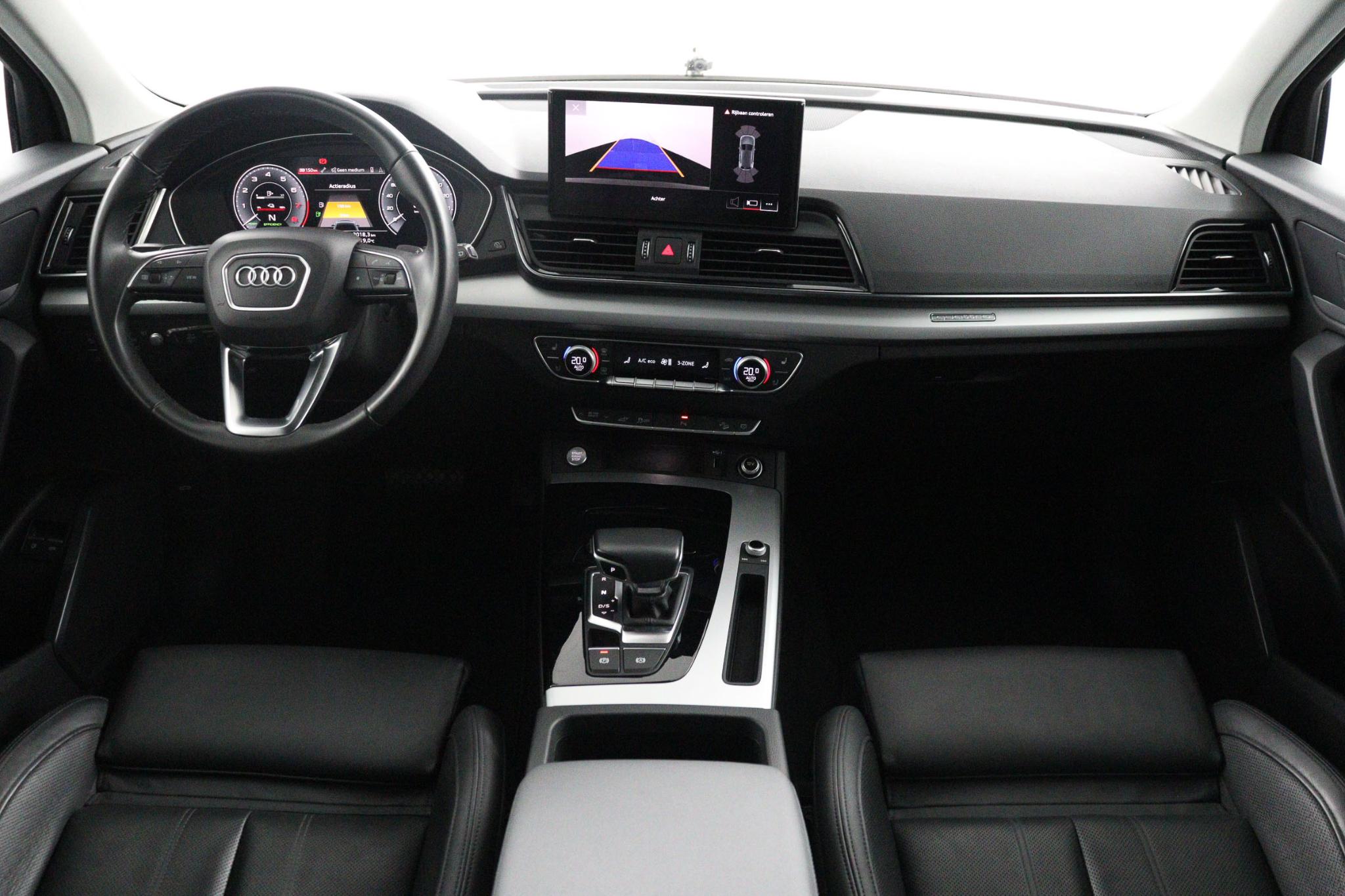 Audi Q5 50 TFSI e Advanced edition - Afbeelding 5