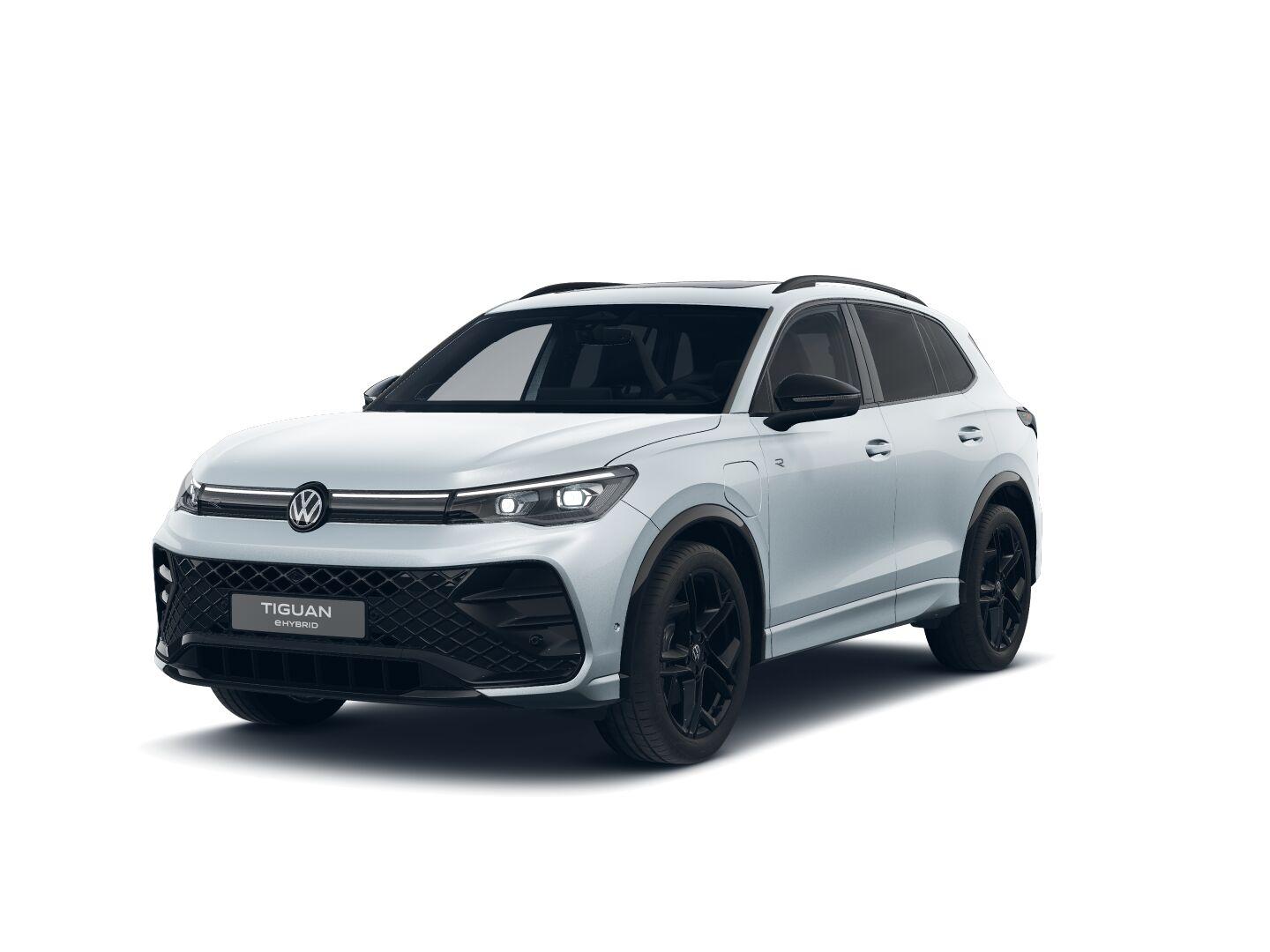 Volkswagen Tiguan R-Line Edition 1.5 eHybrid 272 PK