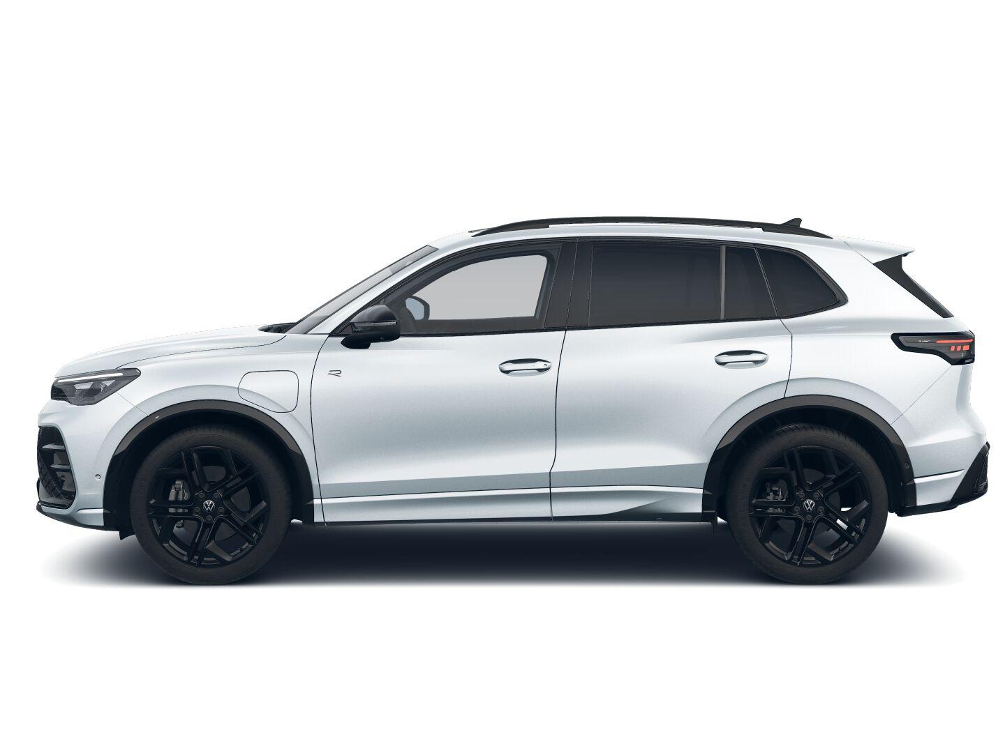 Volkswagen Tiguan R-Line Edition 1.5 eHybrid 272 PK