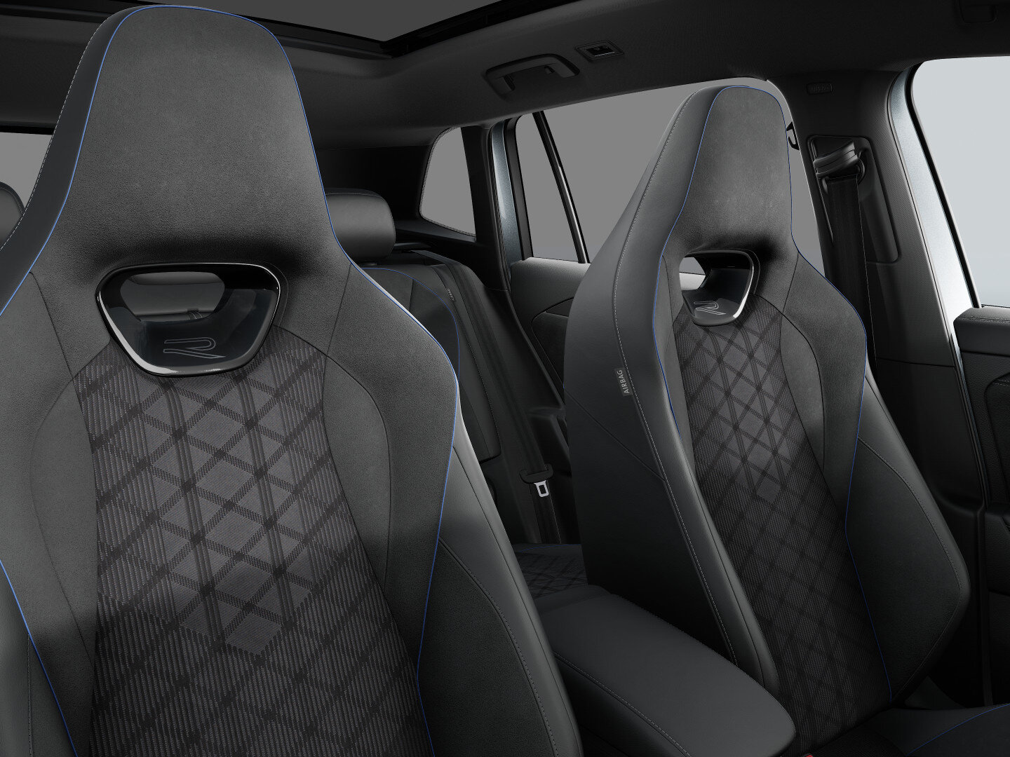 Volkswagen Tiguan R-Line Edition 1.5 eHybrid 272 PK - Afbeelding 4