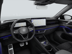 Volkswagen Tiguan R-Line Edition 1.5 eHybrid 272 PK - Afbeelding 5