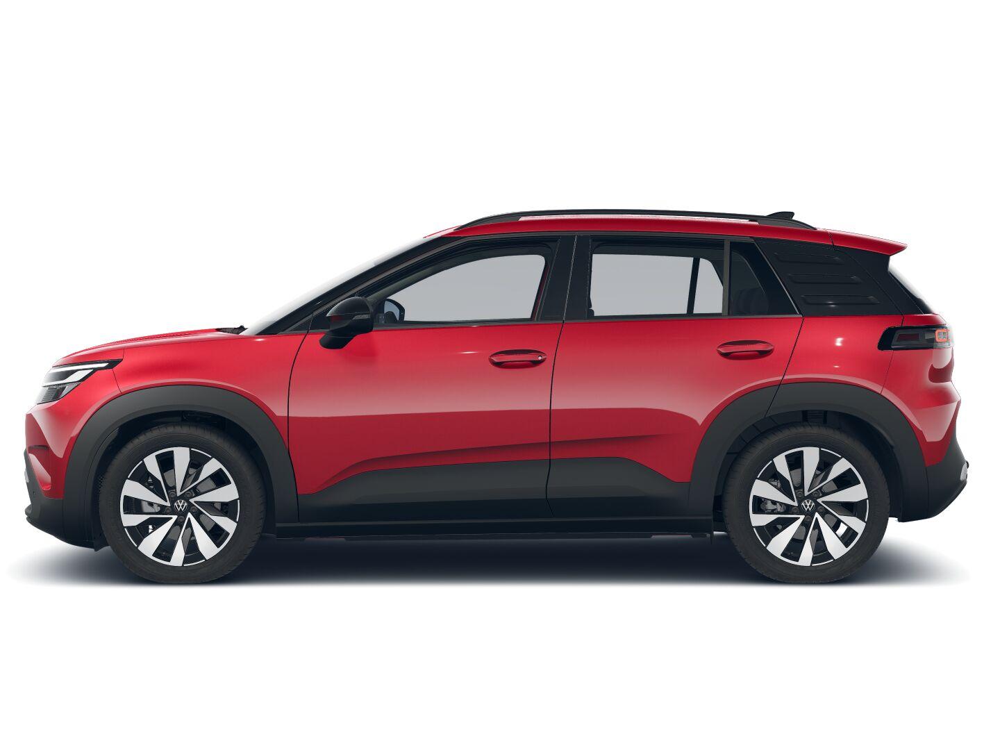 Volkswagen ID. Cross Trend 37 kWh 116 PK - Afbeelding 2