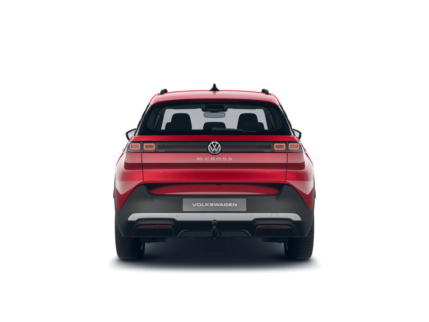 Volkswagen ID. Cross Trend 37 kWh 116 PK - Afbeelding 3