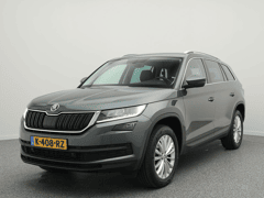 Škoda Kodiaq 1.5 TSI 150pk AUTOMAAT Business Edition - Afbeelding 2