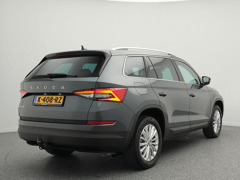 Škoda Kodiaq 1.5 TSI 150pk AUTOMAAT Business Edition - Afbeelding 3