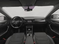 Škoda Kodiaq 1.5 TSI 150pk AUTOMAAT Business Edition - Afbeelding 4