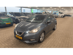 Nissan Micra 1.0 IG-T N-Connecta - Afbeelding 2
