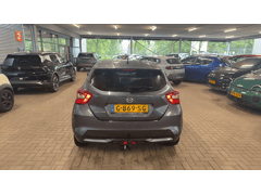 Nissan Micra 1.0 IG-T N-Connecta - Afbeelding 4