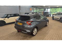 Nissan Micra 1.0 IG-T N-Connecta - Afbeelding 5