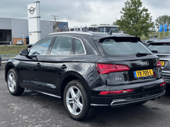 Audi Q5 2.0 TFSI quattro Sport S Line Edition - Afbeelding 3