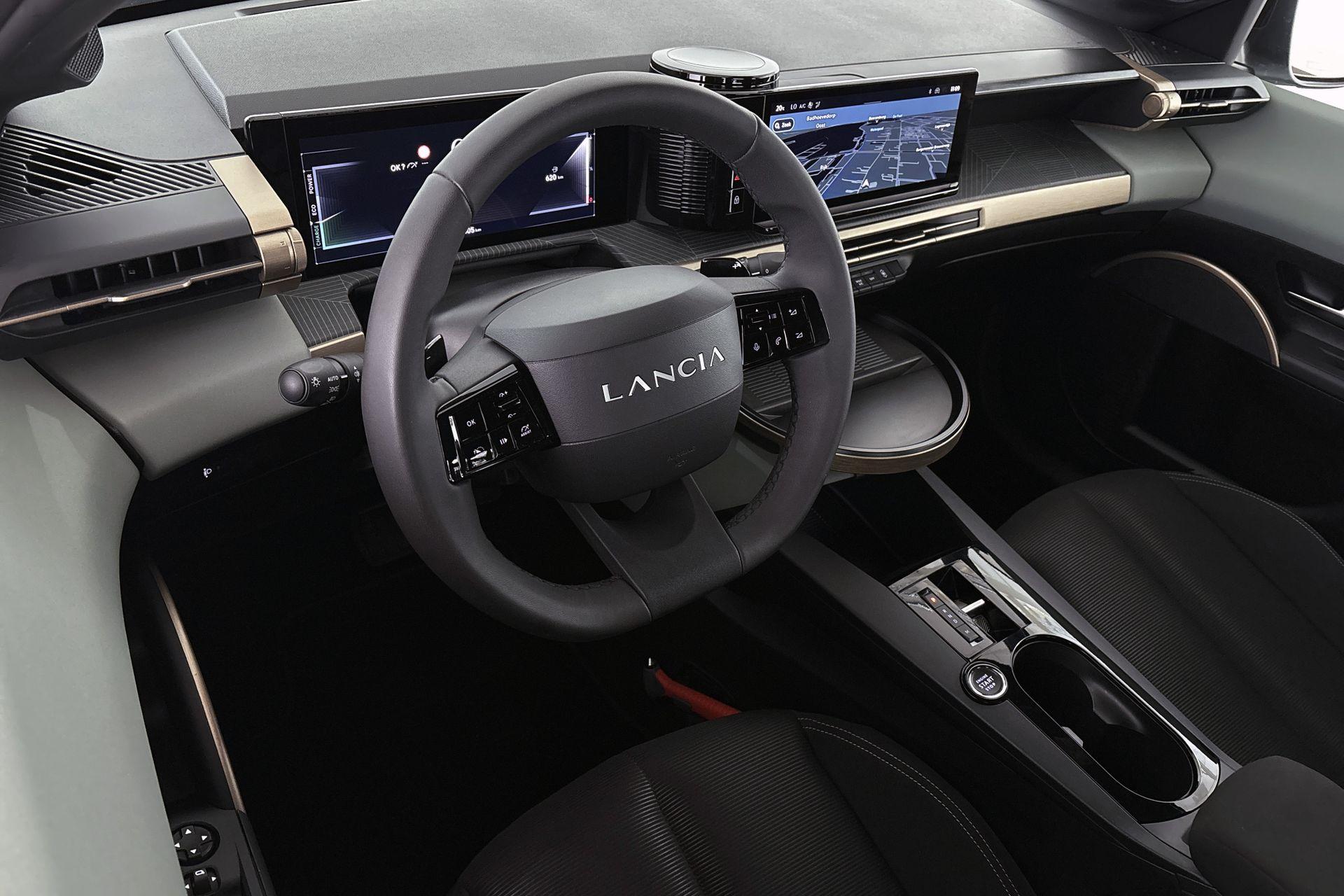 Lancia Ypsilon 1.2 Turbo Hybrid 110pk - Afbeelding 5