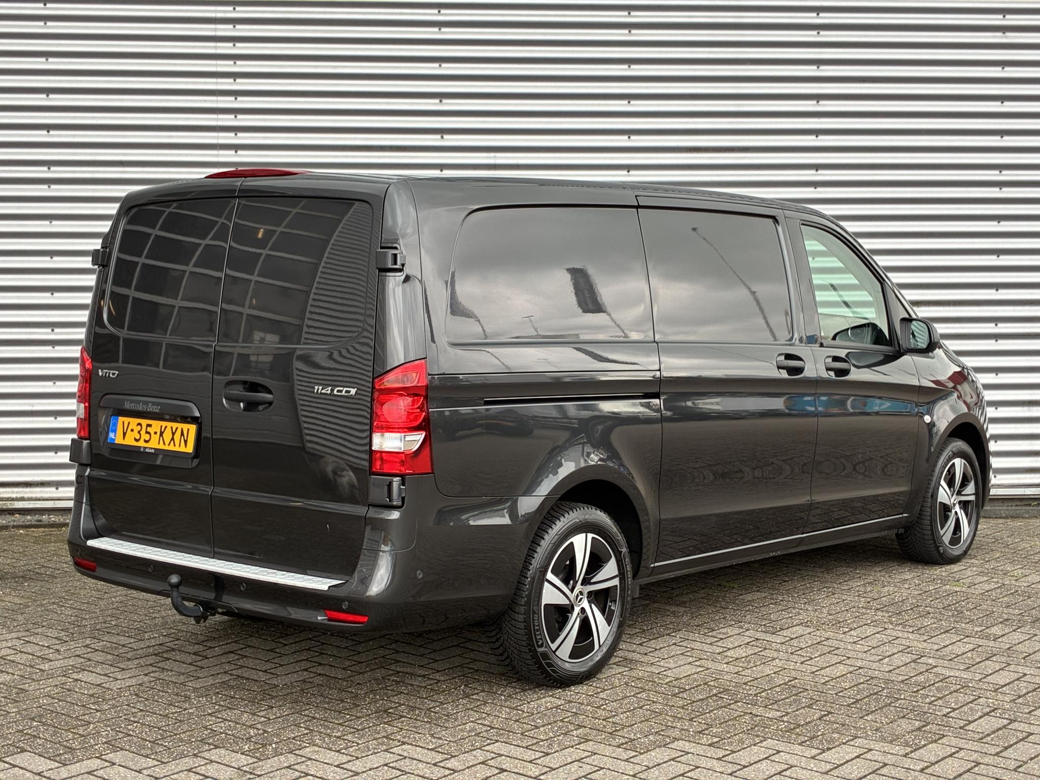 Mercedes-Benz Vito 114 CDI L2 Select - Afbeelding 2