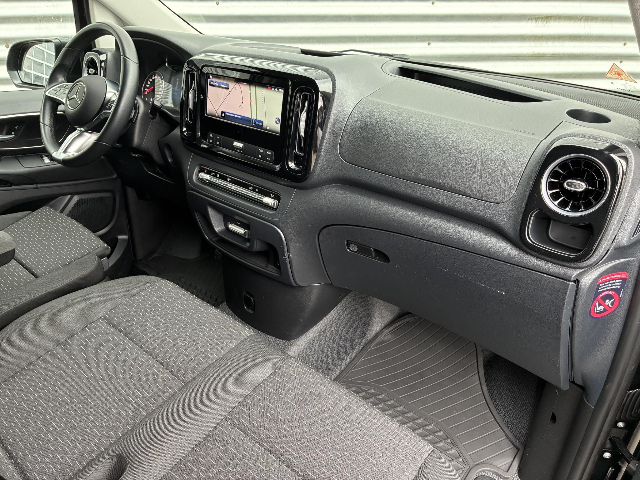 Mercedes-Benz Vito 114 CDI L2 Select - Afbeelding 3