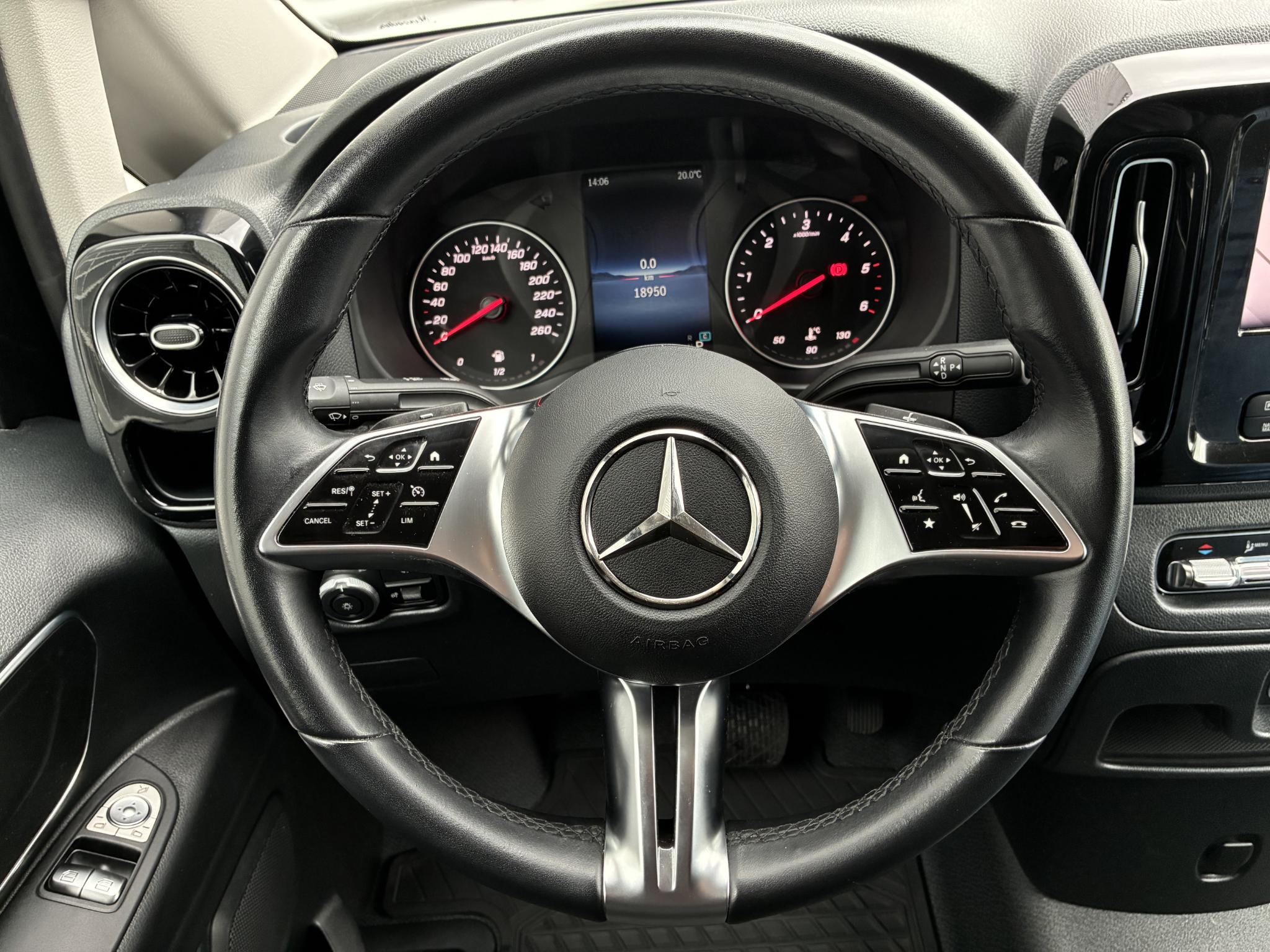 Mercedes-Benz Vito 114 CDI L2 Select - Afbeelding 5