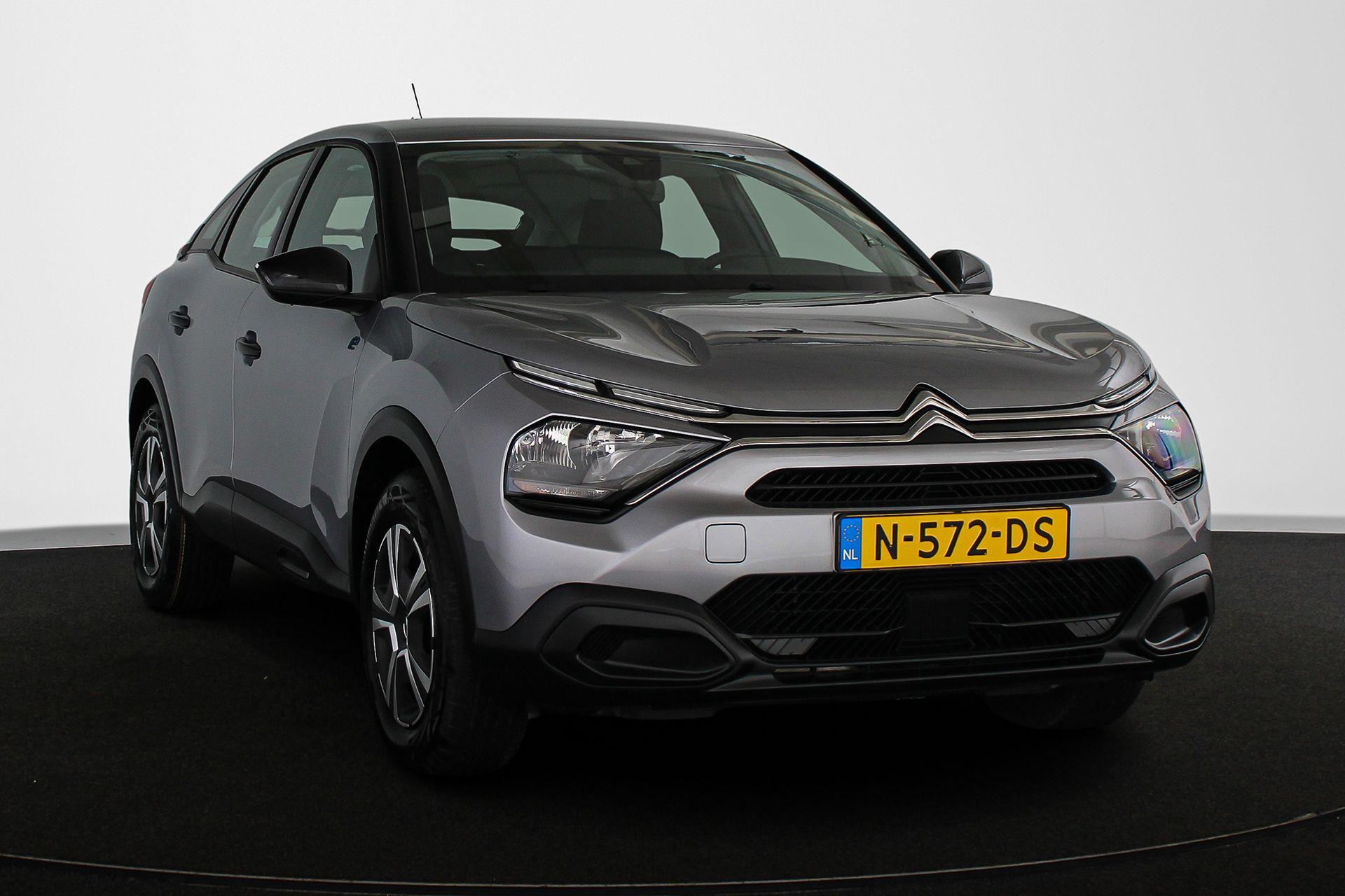 Citroën ë-C4 Live 50 kWh - Afbeelding 2
